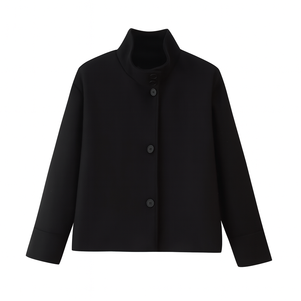 L’Infinie Élégance – Trench Chic