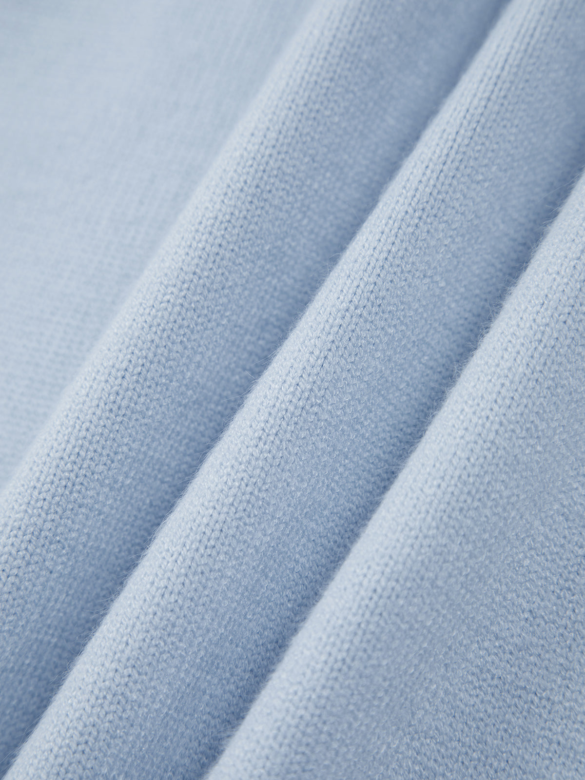 Pull Oversize Intemporel