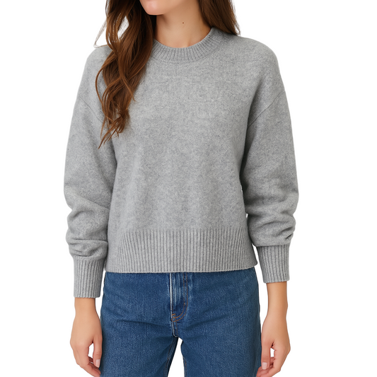 Pull Élégant et Doux