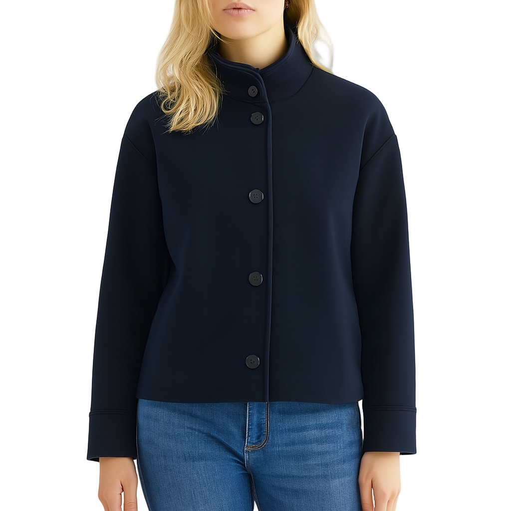 L’Infinie Élégance – Trench Chic