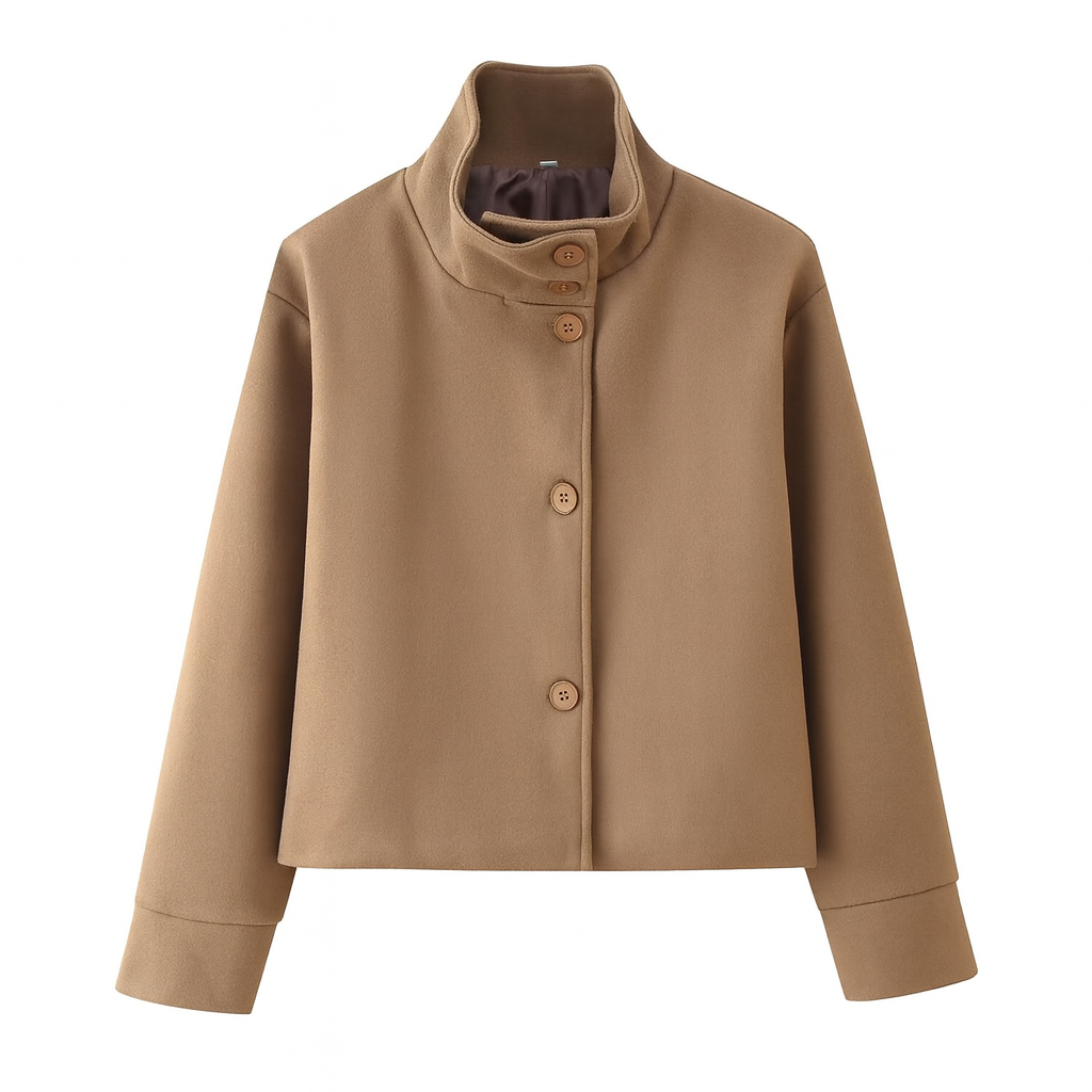 L’Infinie Élégance – Trench Chic