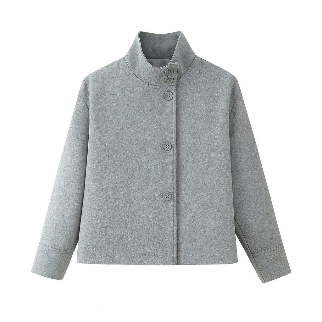 L’Infinie Élégance – Trench Chic