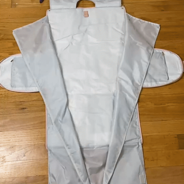 Sac de Voyage Élégant